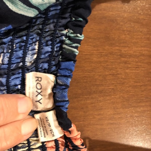 Roxy summer dress - Picture 4 of 5